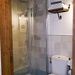 La Casa De La Tia Antonia شقة *