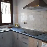 شقة La Casa De La Tia Antonia *