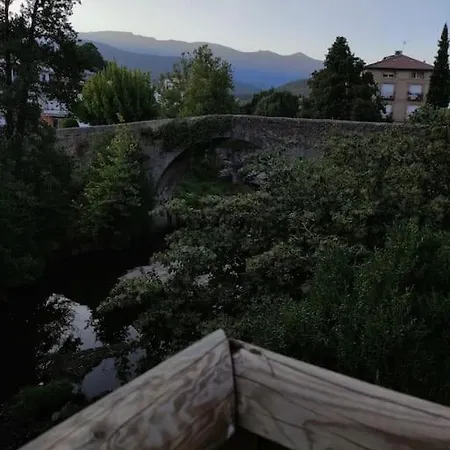 Apartamento La Casa De La Tía Antonia *