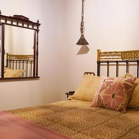 شقة La Casa De La Tia Antonia