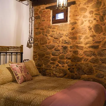 La Casa De La Tía Antonia