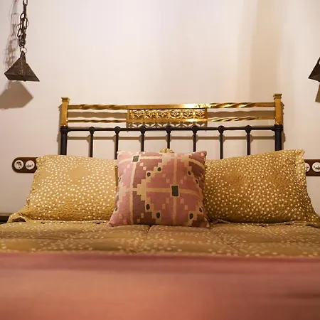 شقة La Casa De La Tia Antonia