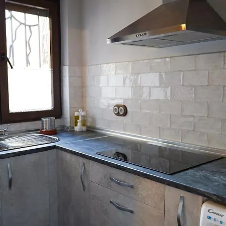 Apartamento La Casa De La Tía Antonia *