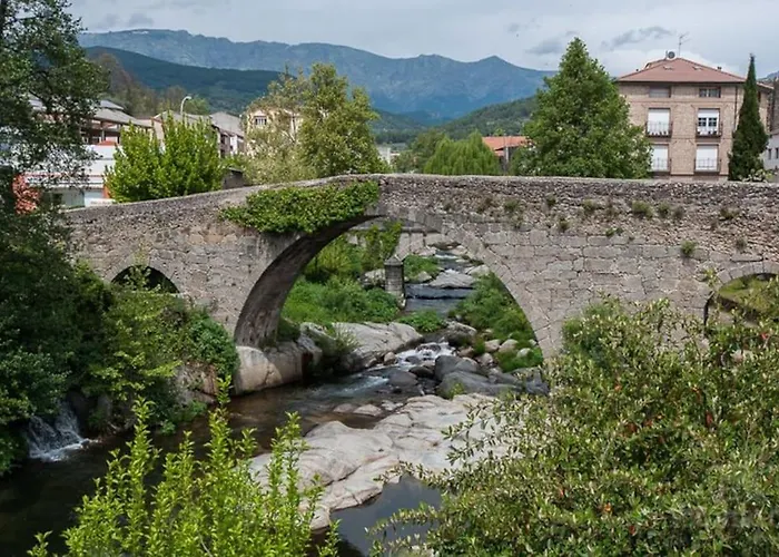 Apartman La Casa De La Tia Antonia