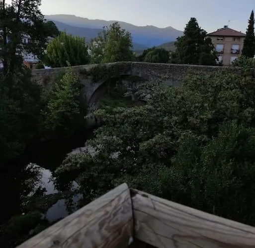 Apartman La Casa De La Tia Antonia *