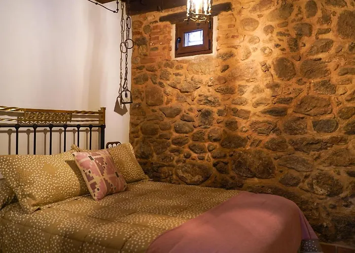 La Casa De La Tia Antonia