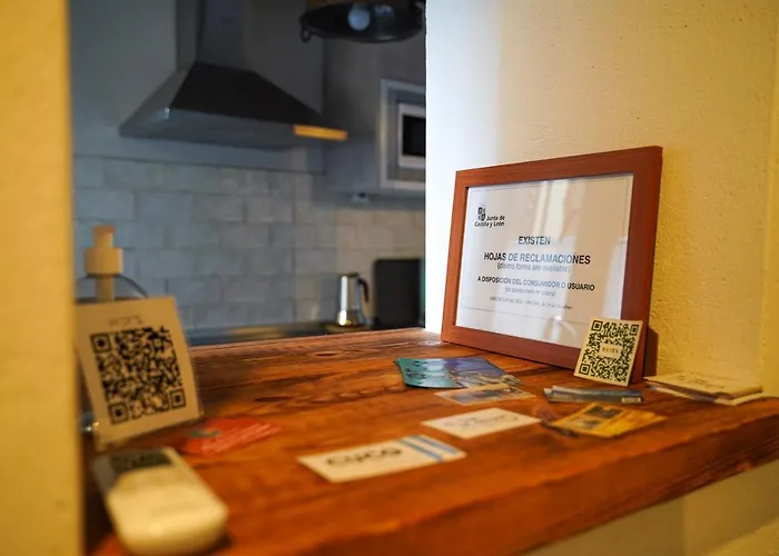 La Casa De La Tia Antonia